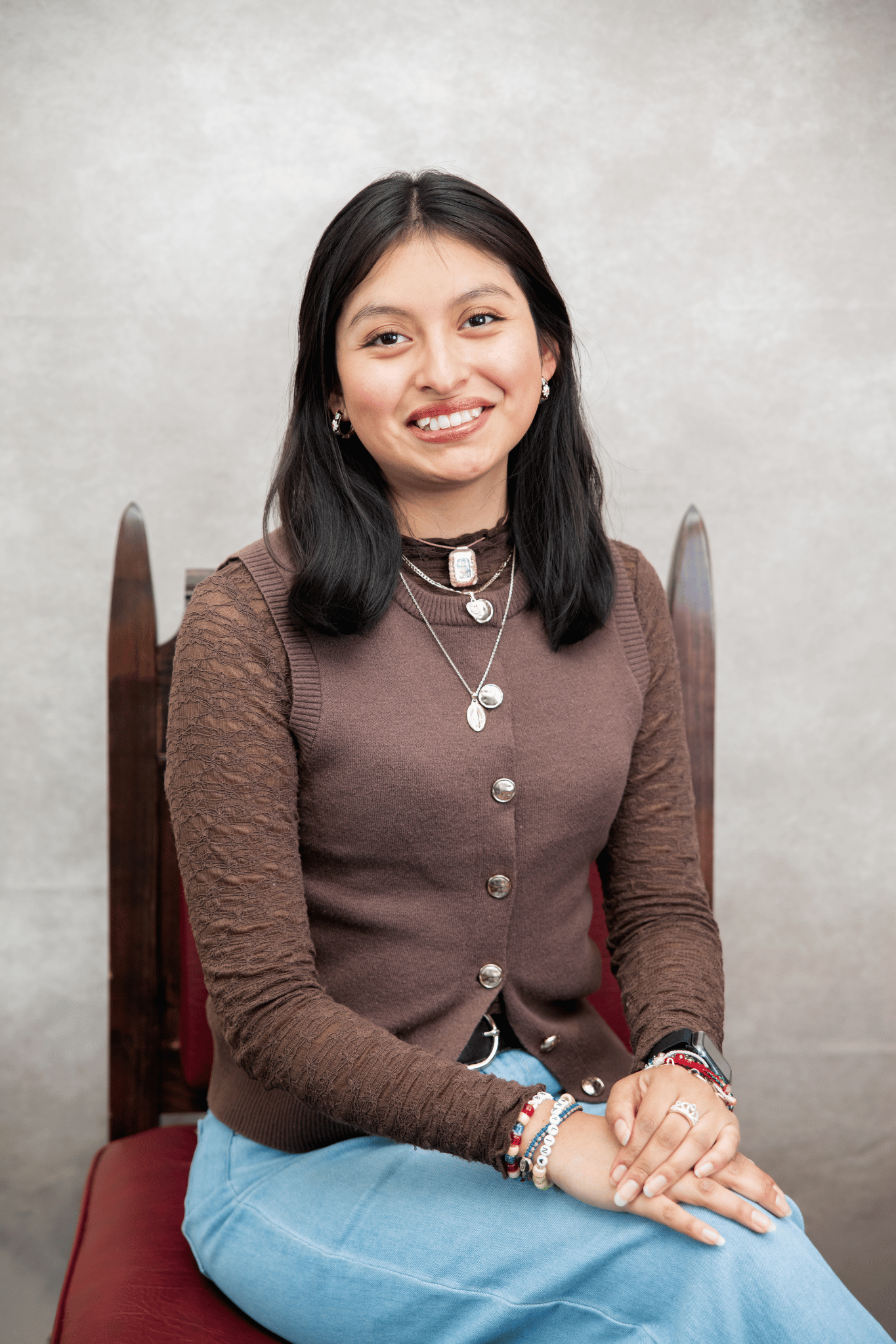 Naydelin Chavero-Hernandez