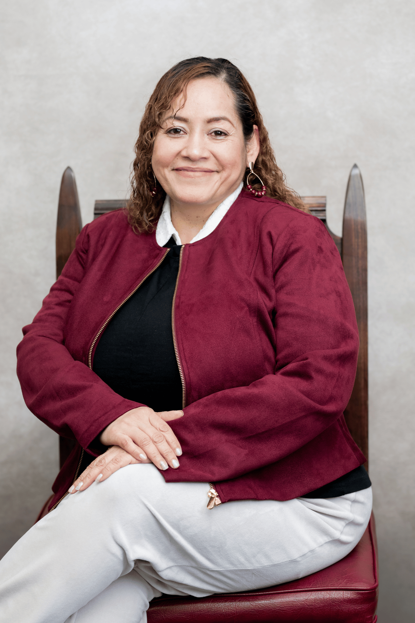 Elvira Romero