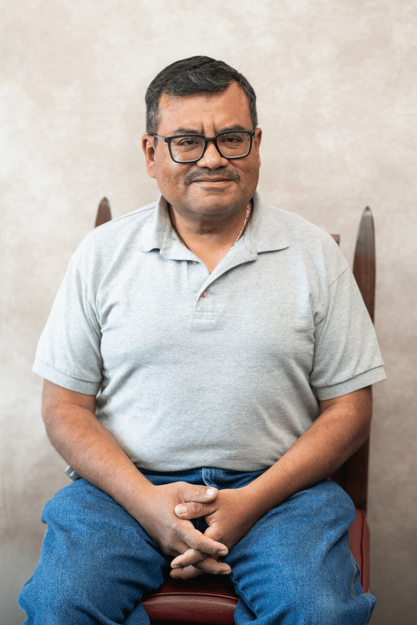 Marcos Rizo Gómez