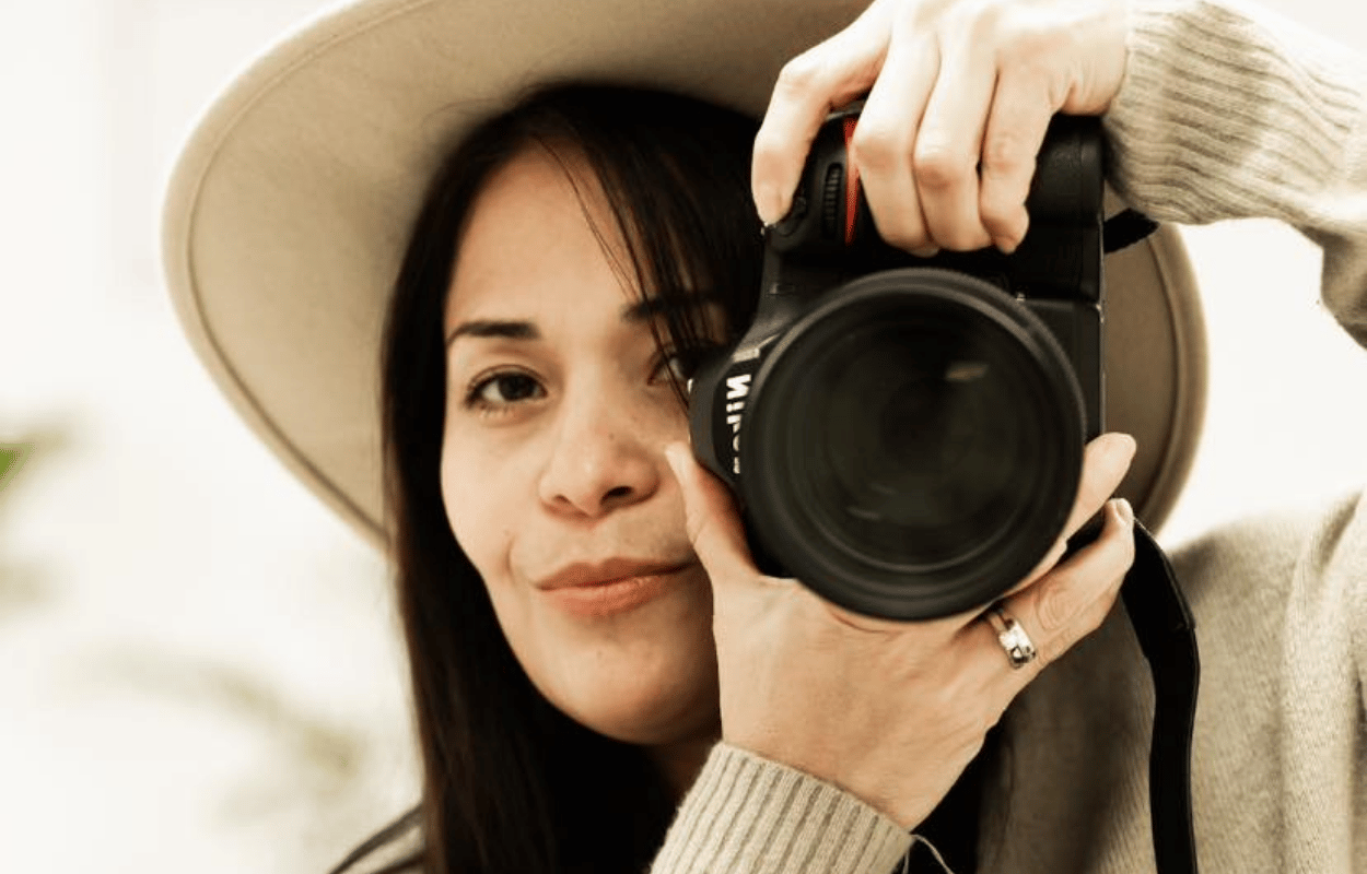 Gracias a Vanilla Photography