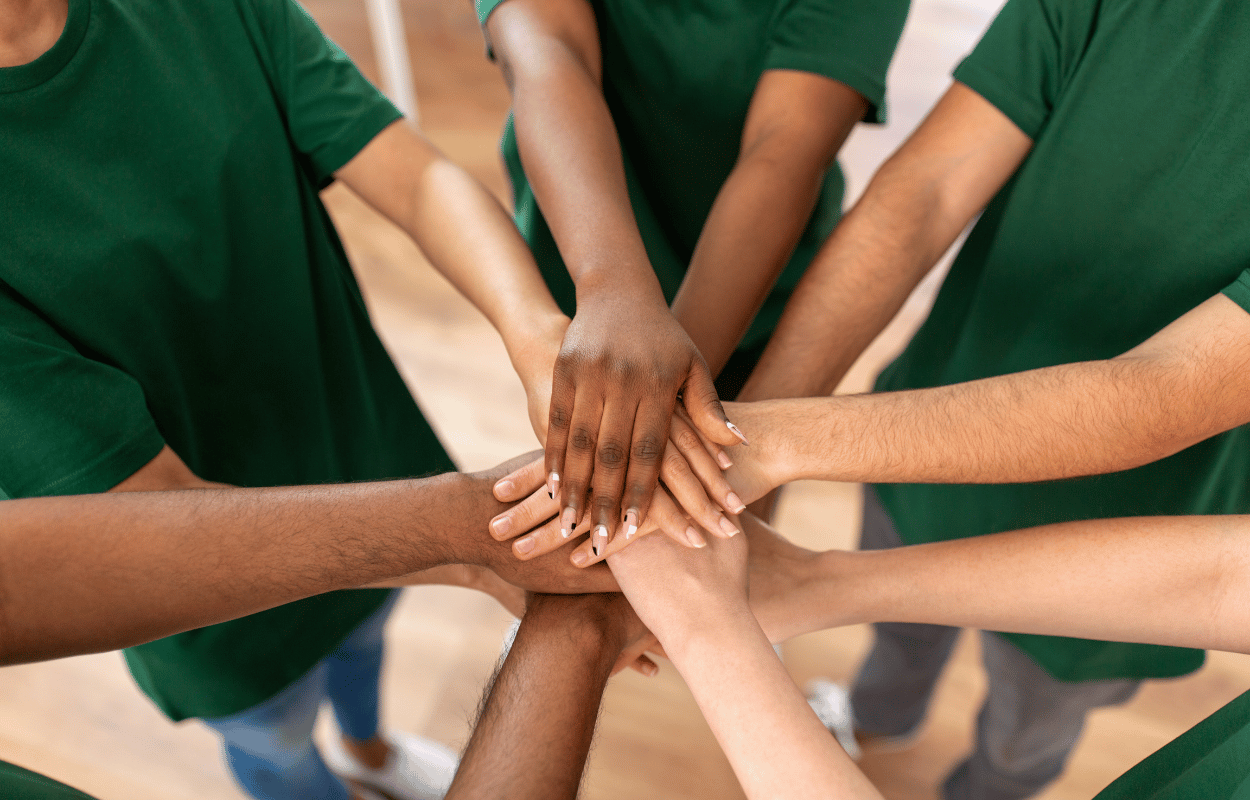 ¿Siente el Llamado a Servir?