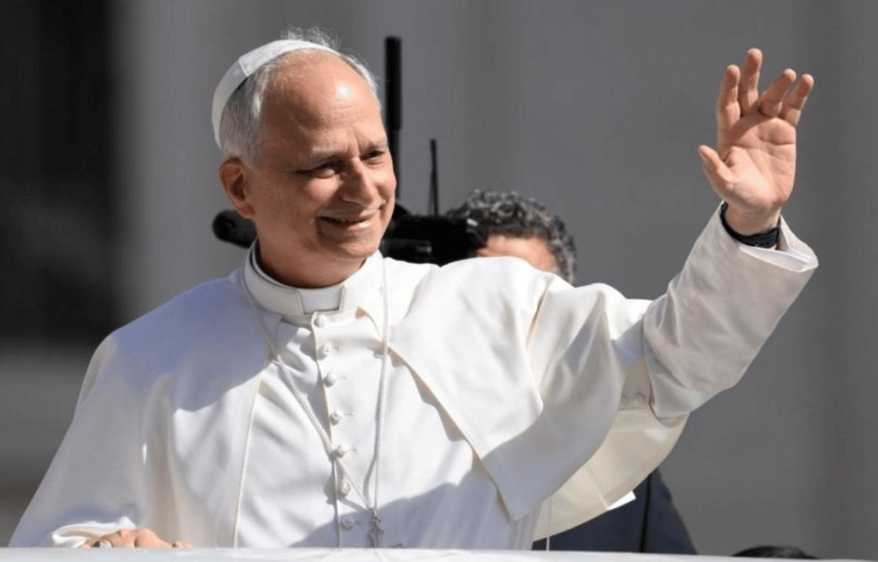 Intenciones Mensuales del Papa para Junio