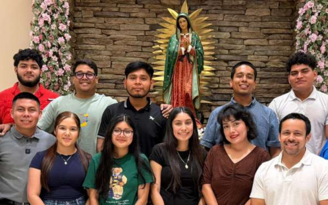 Ministerio de la Semana: Amistad en Cristo
