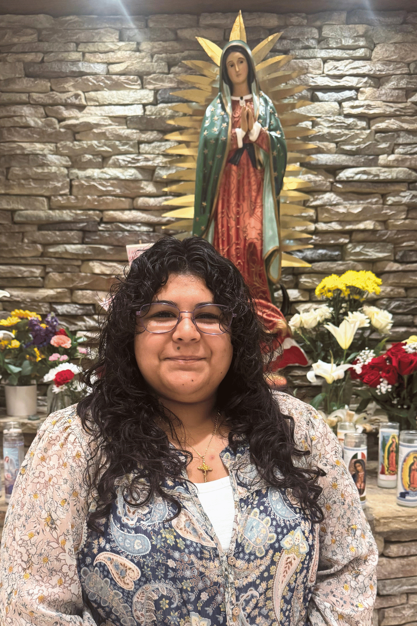 Amy C. Amy Castañeda