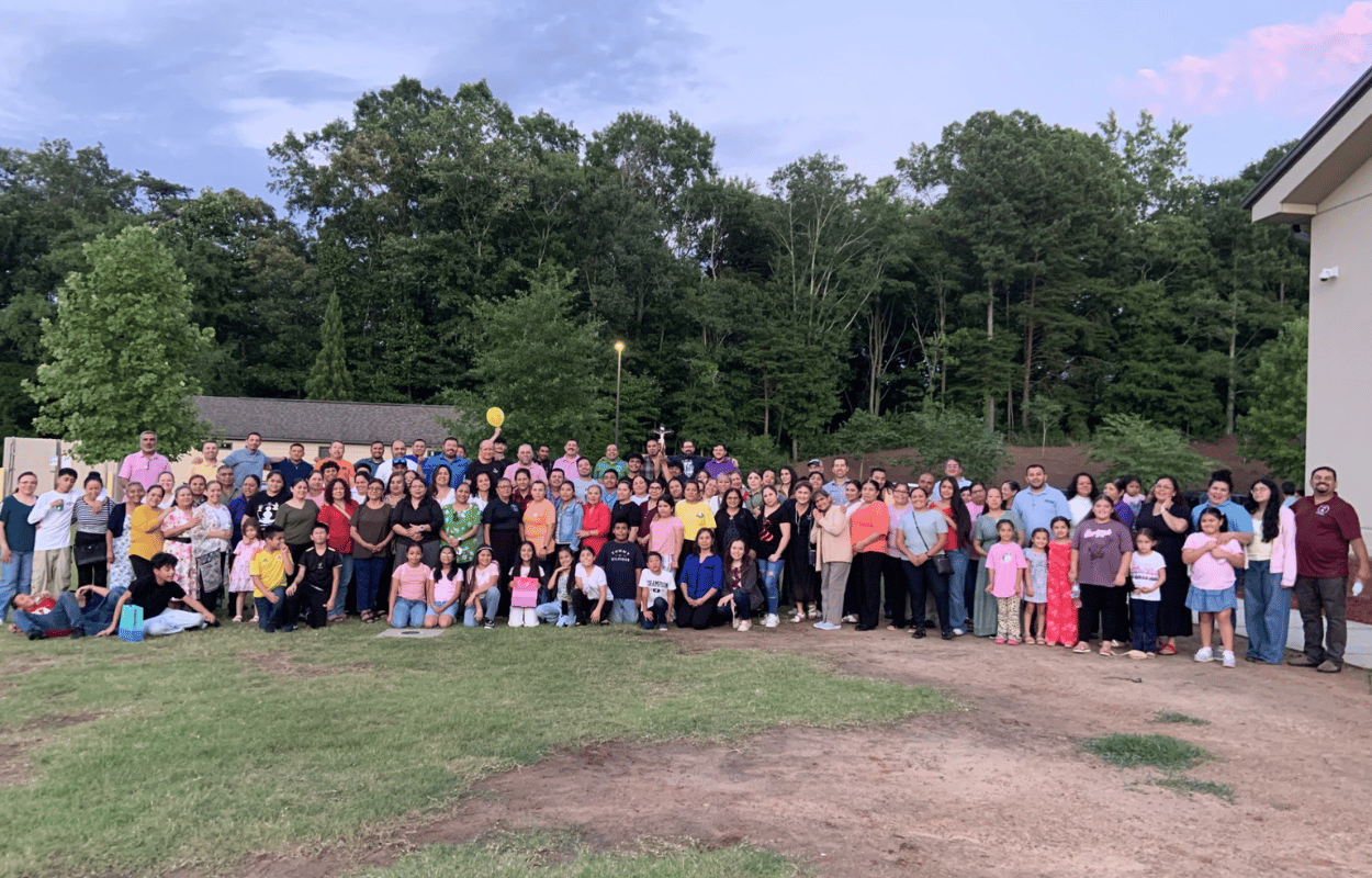 Convivio de Evangelización