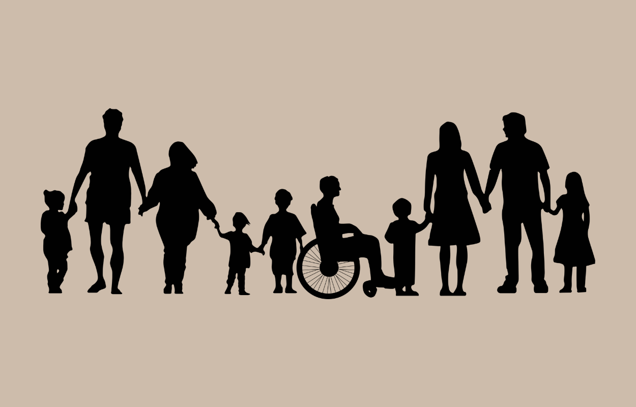Sacramentos para Niños Especiales