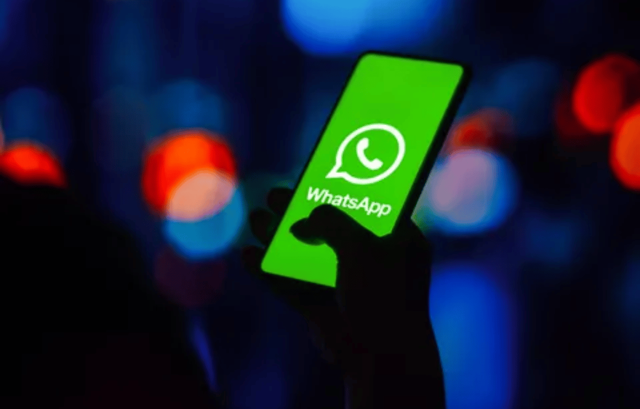 Tenemos un Nuevo Número de WhatsApp